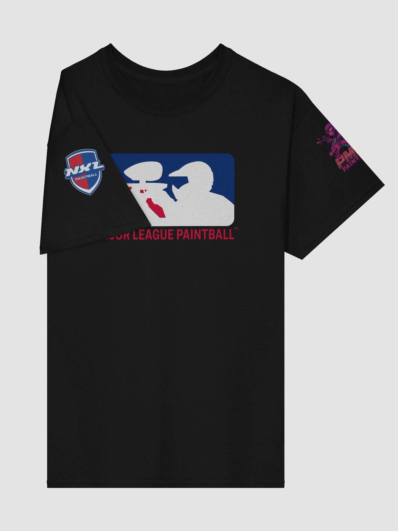 PMDR Tee - MLP Collab product image (37)