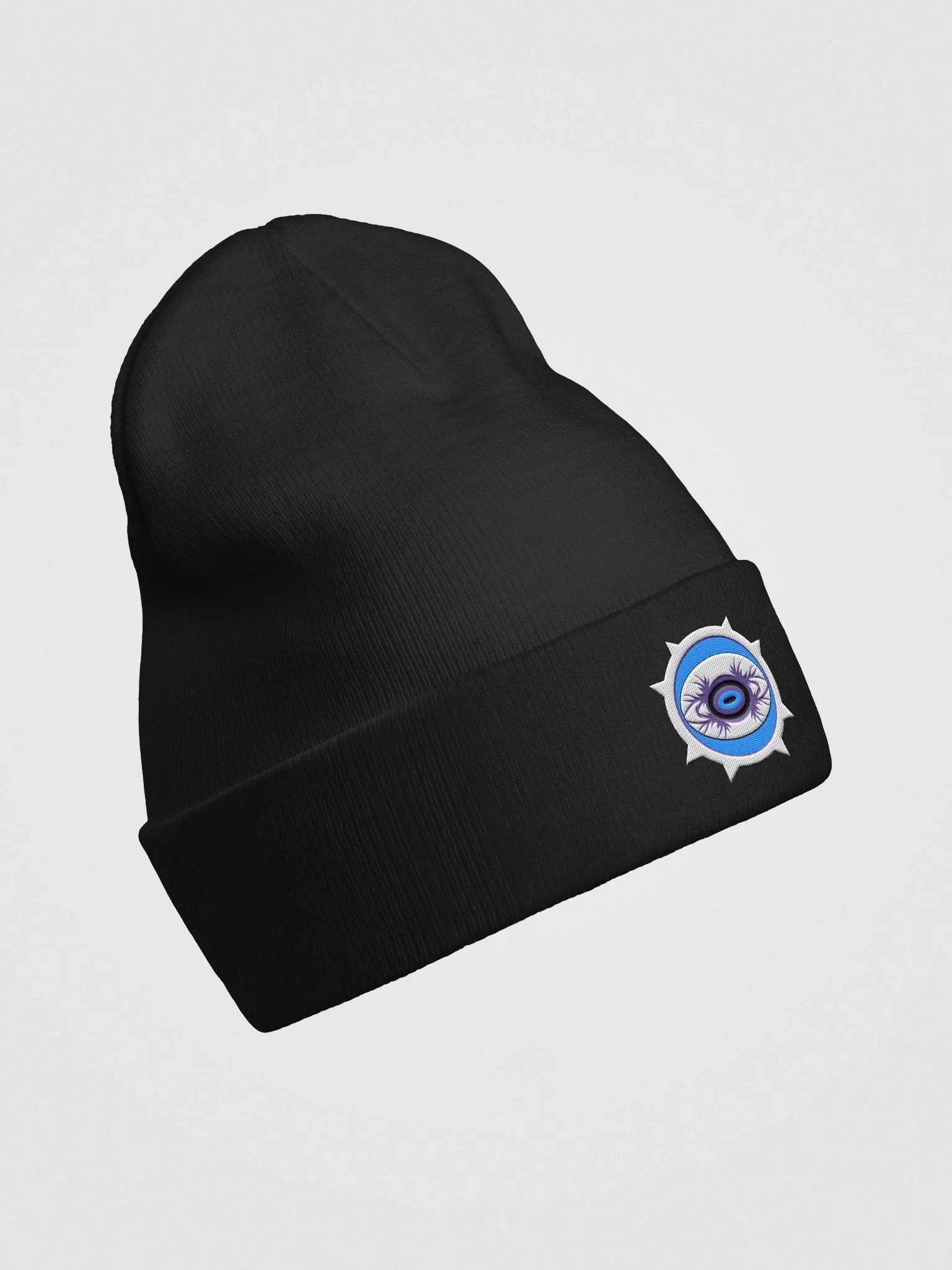 Lights Otto Knit Beanie product image (3)