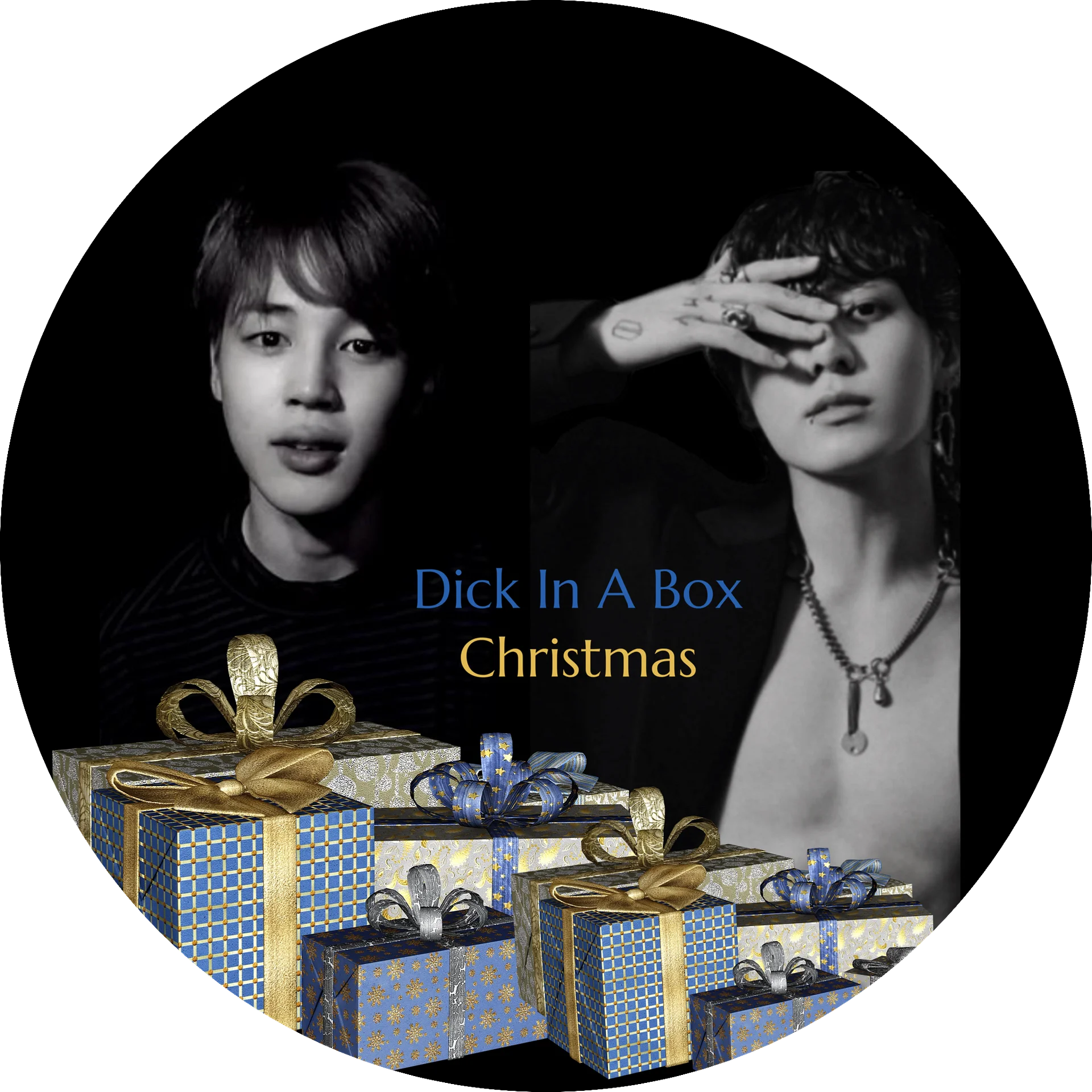Free Christmas pfp product image (1)