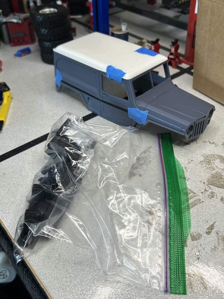WT Willy Panel product image (1)