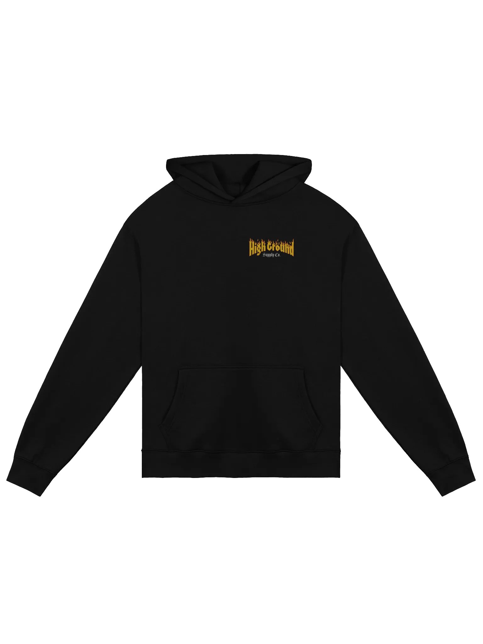 Revenge Villans Flash Hoodie product image (1)