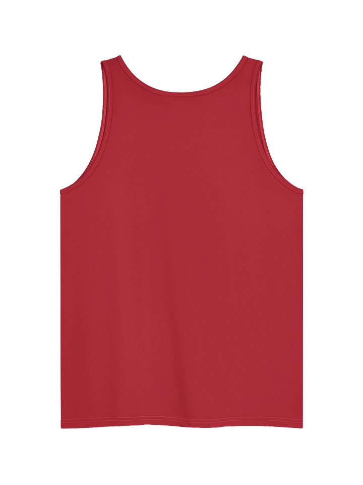 Techno is Love tank top product image (2)