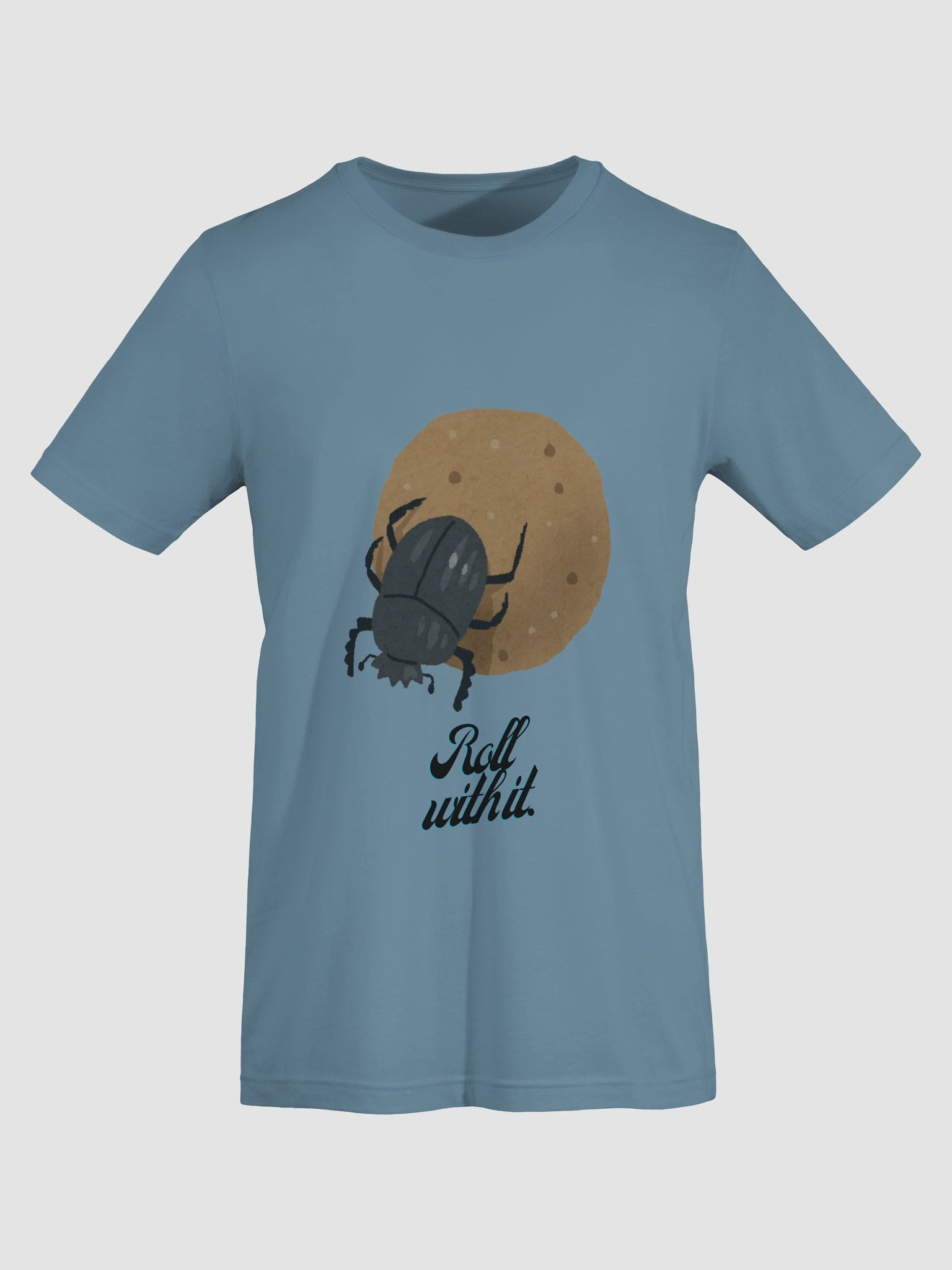 Roll with it- Dung Beetle product image (4)