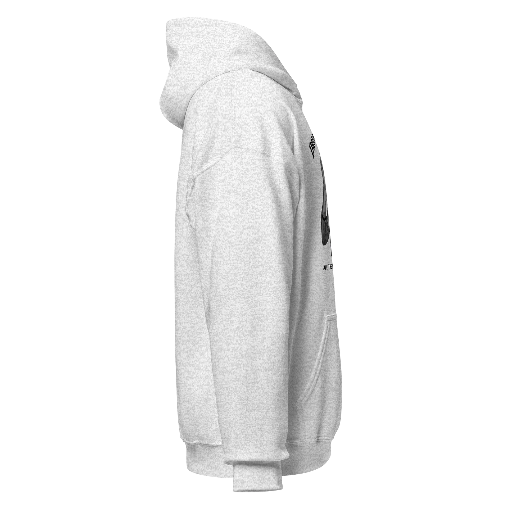 Jesus hoodie product image (4)
