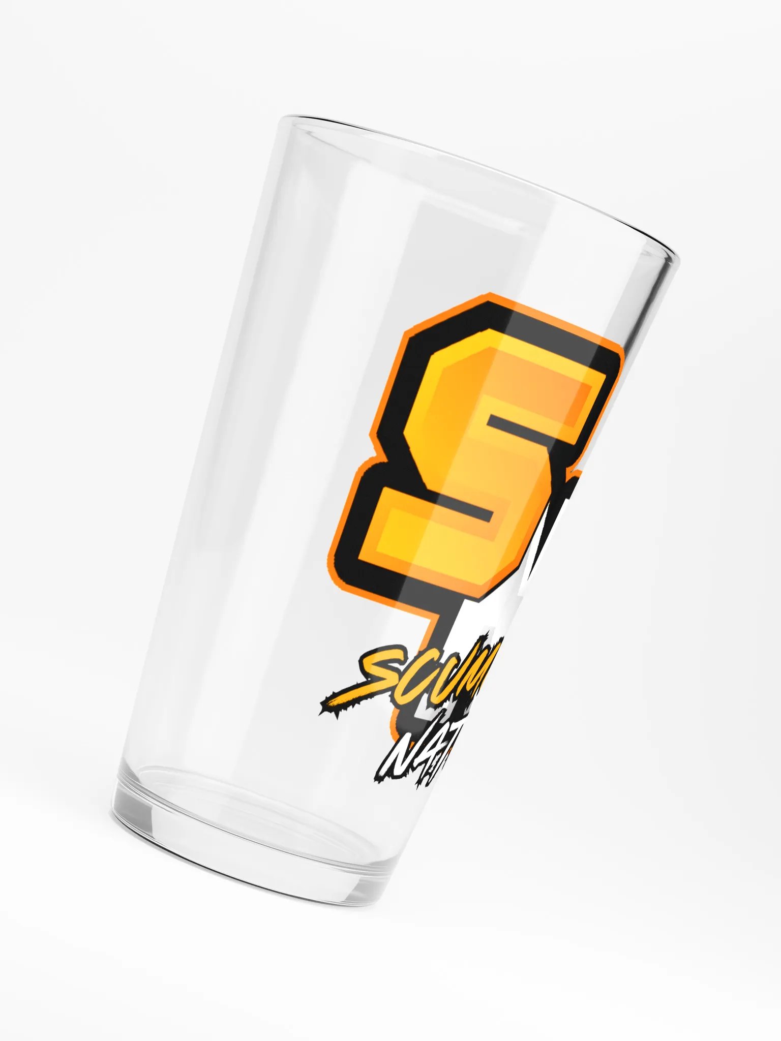 SN Beer Glass product image (6)