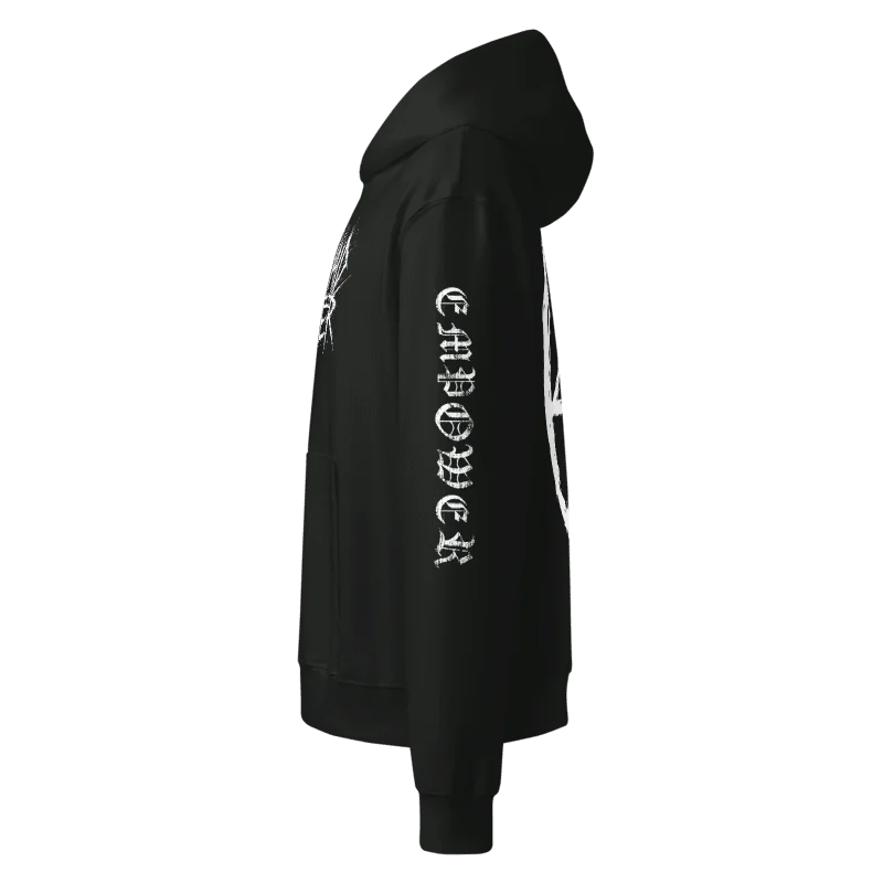 Provoke Pentagram Hoodie product image (4)