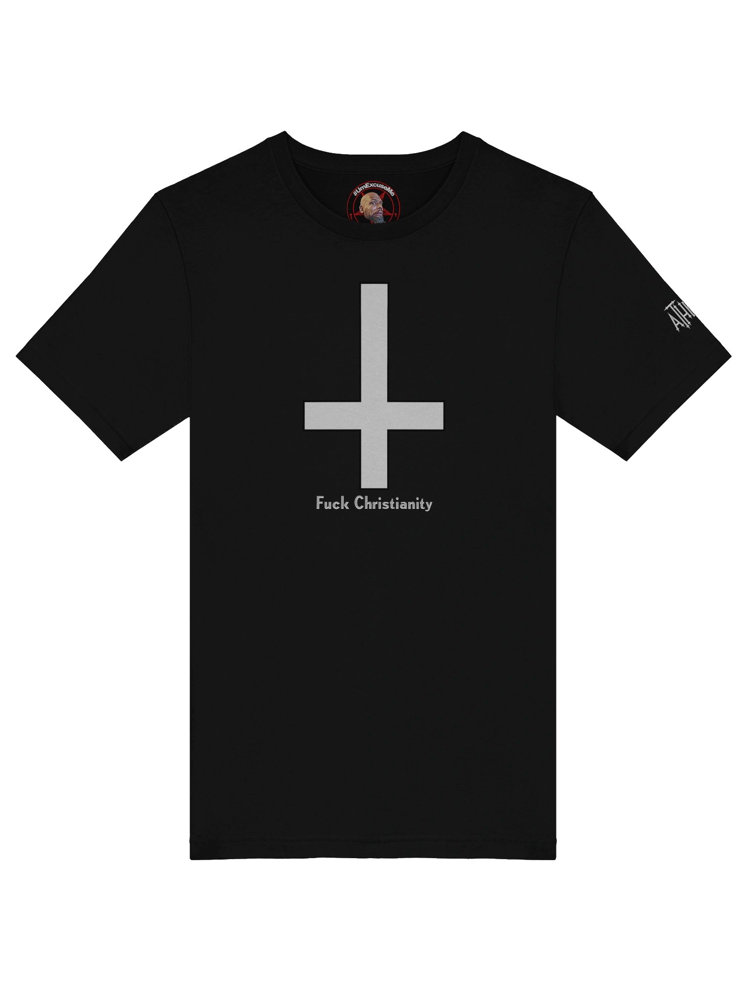 Fuck Christianity 3 product image (5)