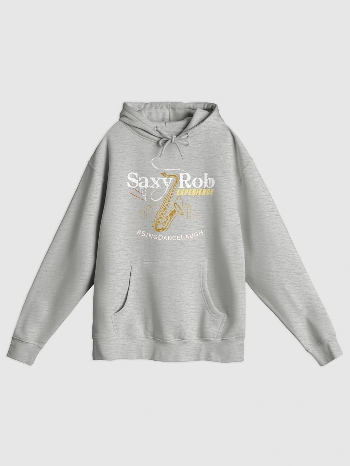 SRE Hoodie product image (2)