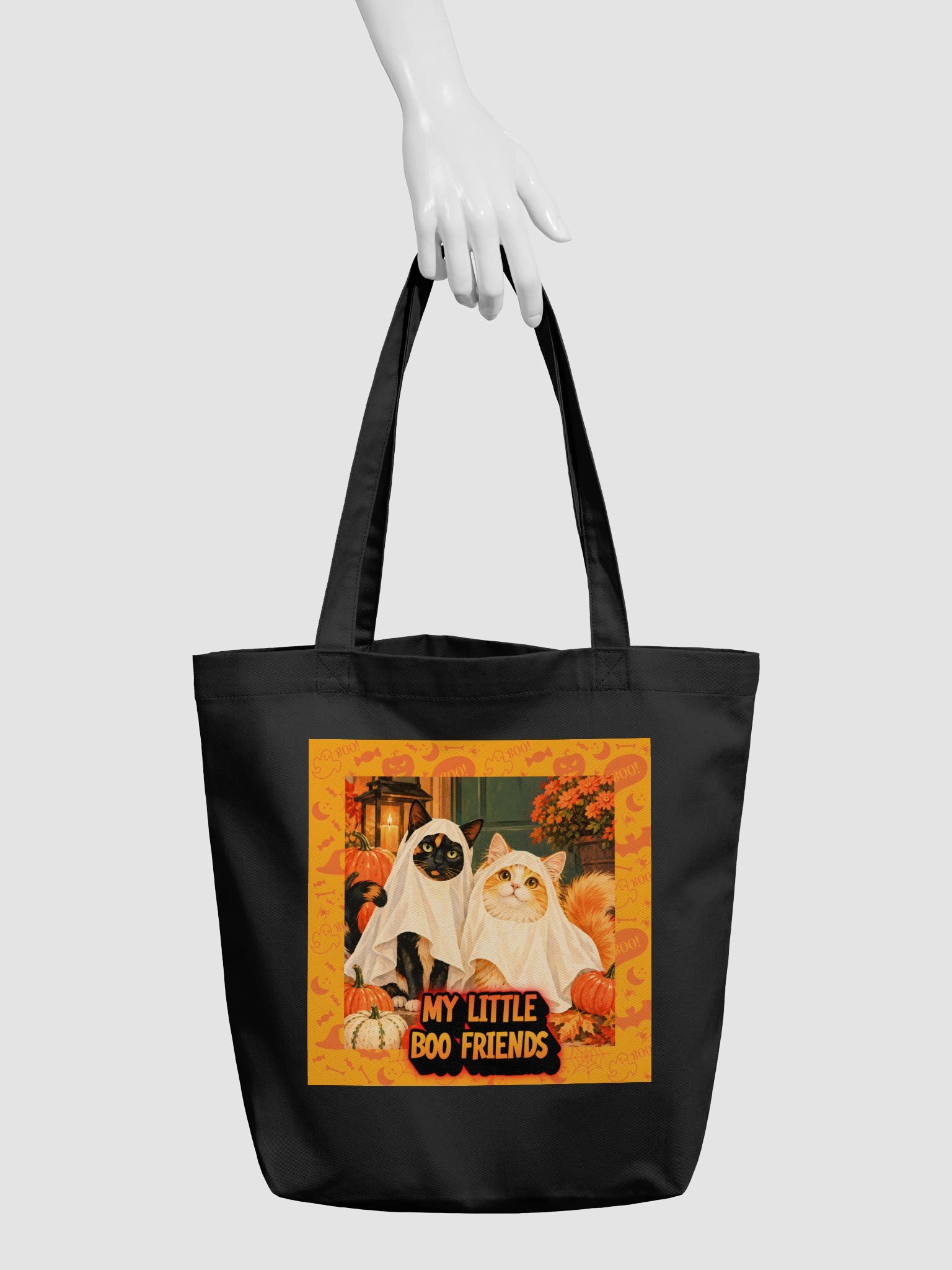 My Little Boo Friends tote product image (6)