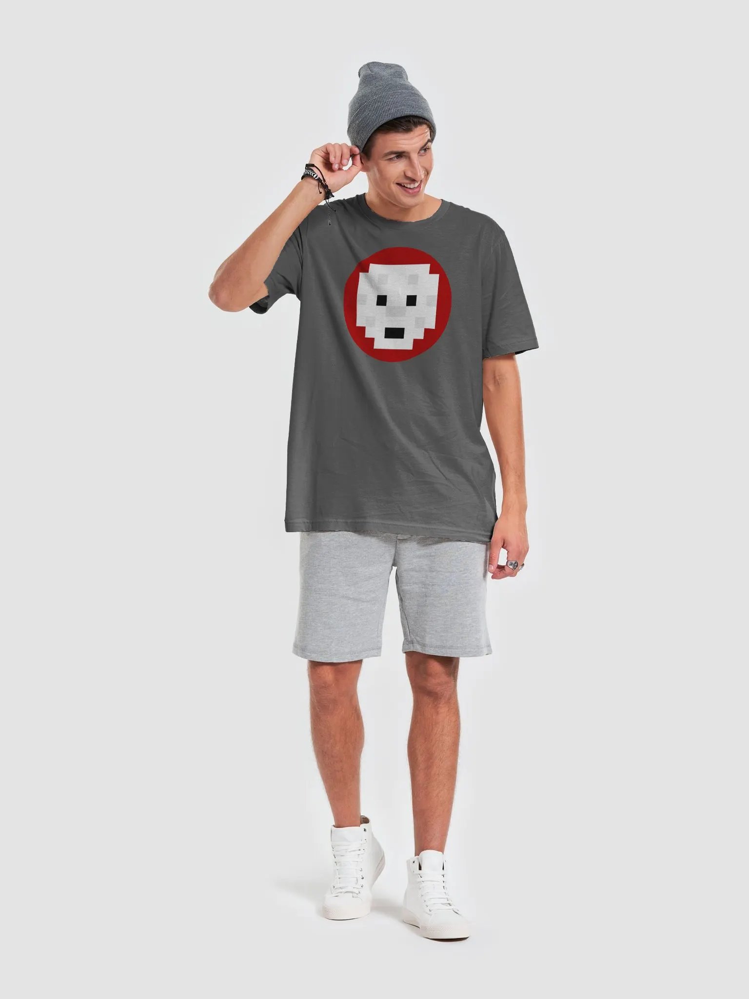 Rzr Mask Shirt product image (9)