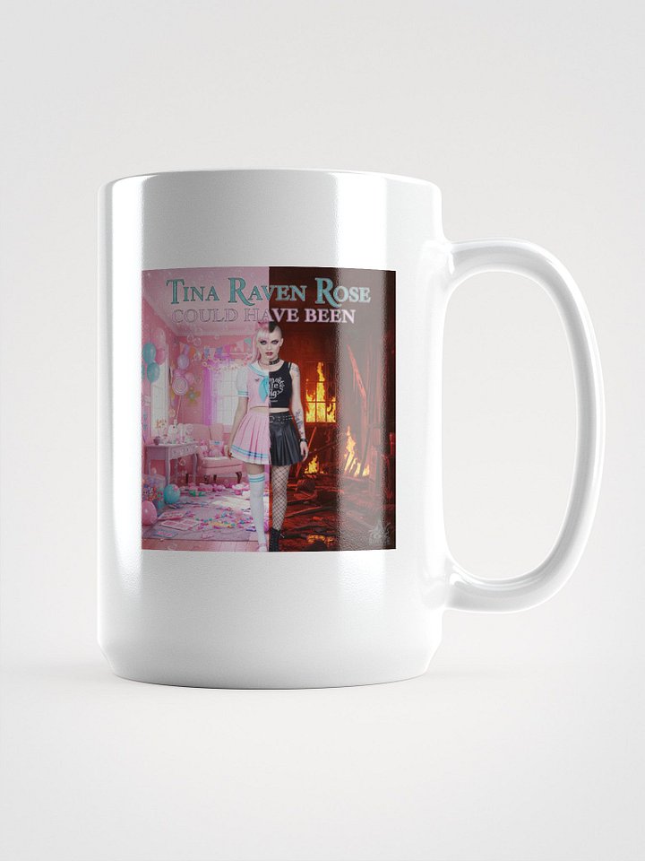 Could Have Been - Album Mug product image (1)