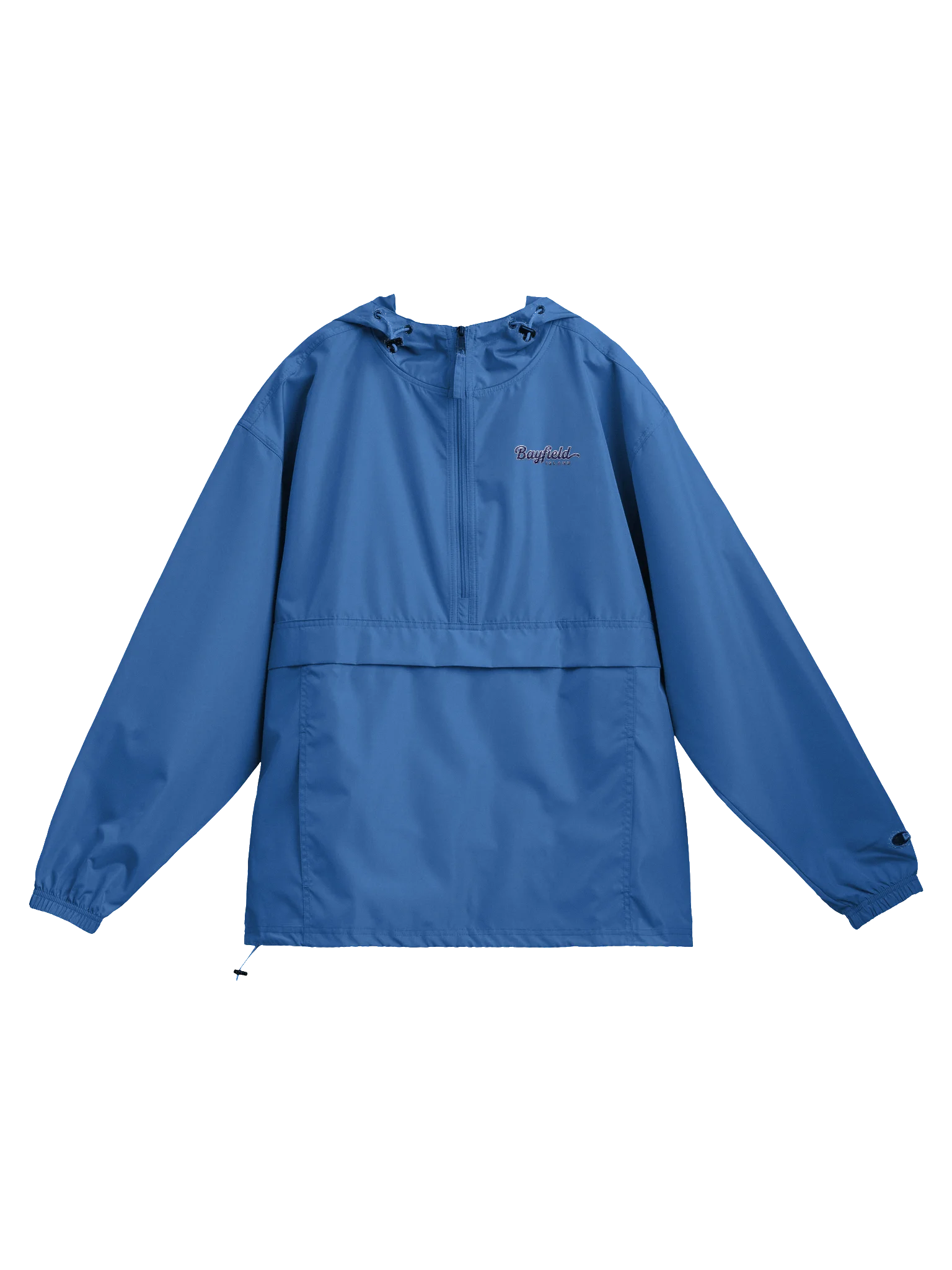 Bayfield Island Packable Jacket product image (7)