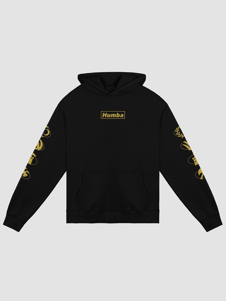 B2W Humba Hoodie product image (1)