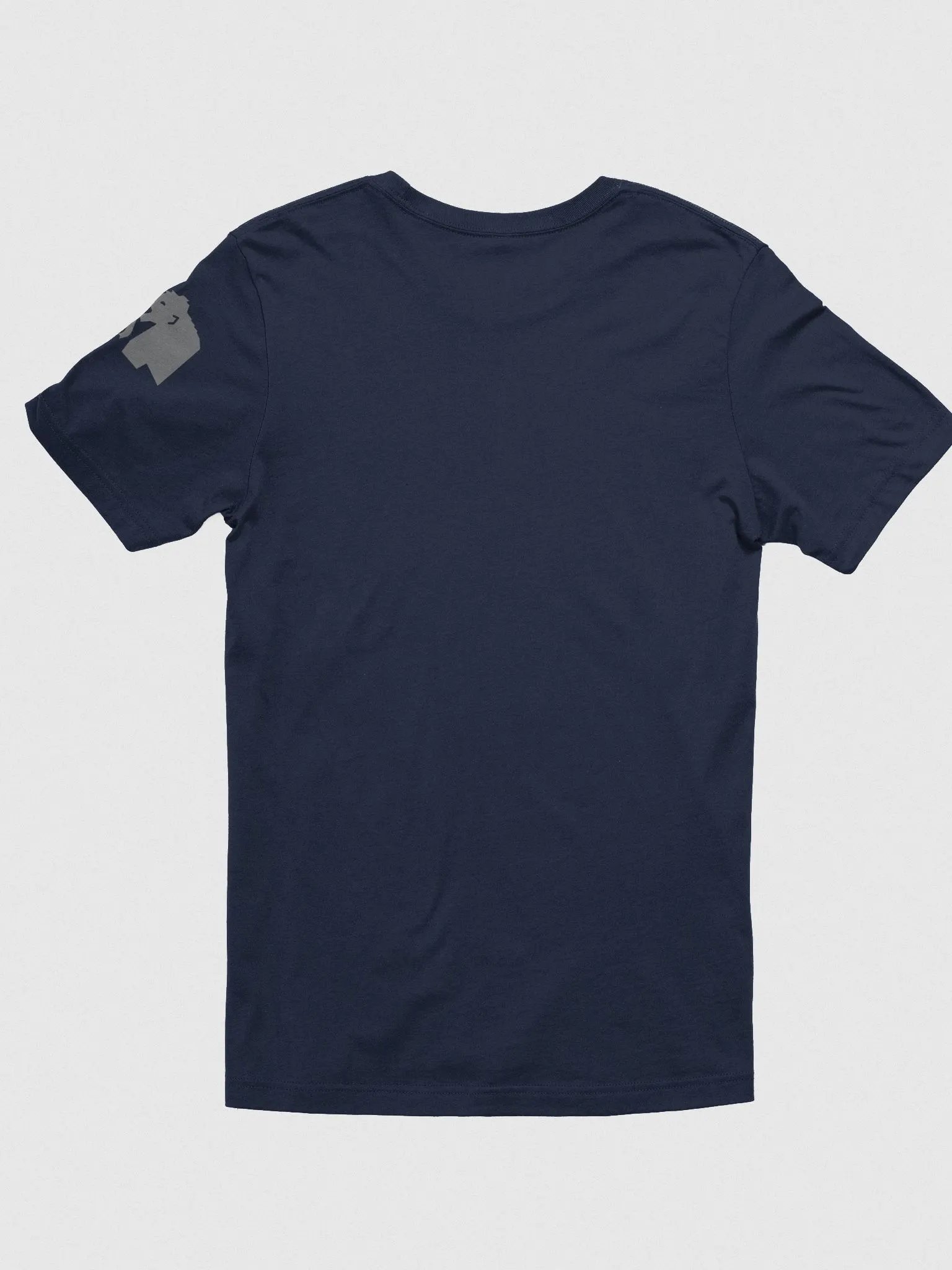 Paused My Game Tee Blue product image (13)