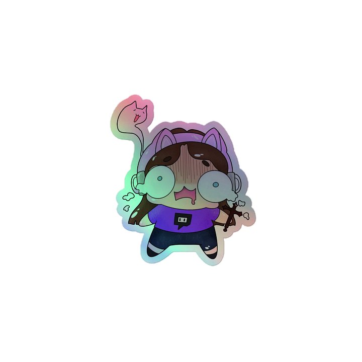 Spooky Jaymie product image (1)
