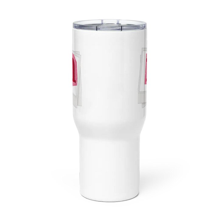 N-Polaroid Nostalgia Travel Mug product image (3)