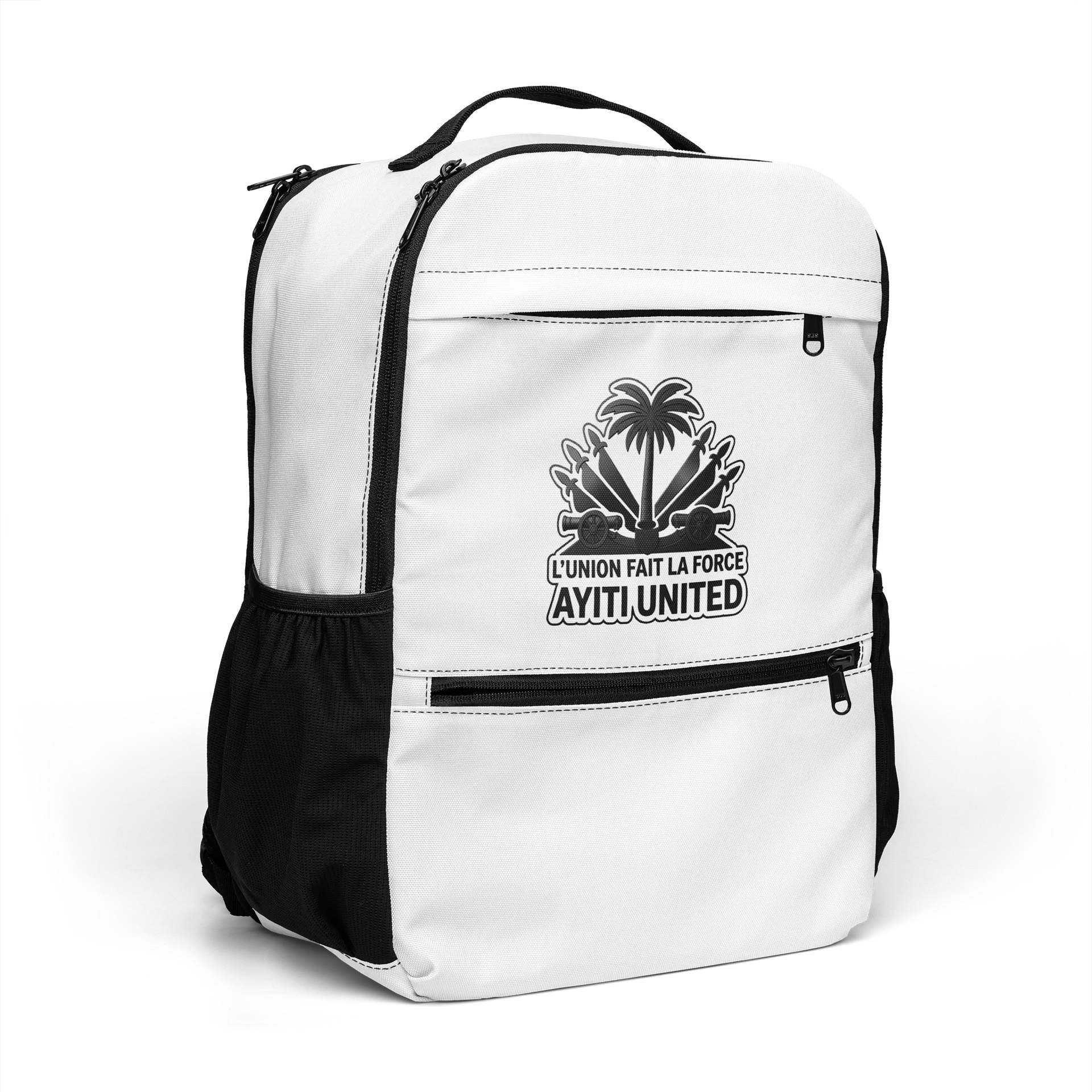 Unity and Strength Backpack product image (7)