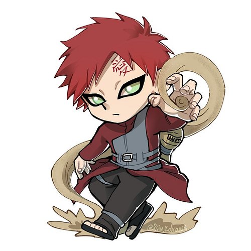 愛 ⌛ 
------
{ #gaara #naruto #narutoshippuden }