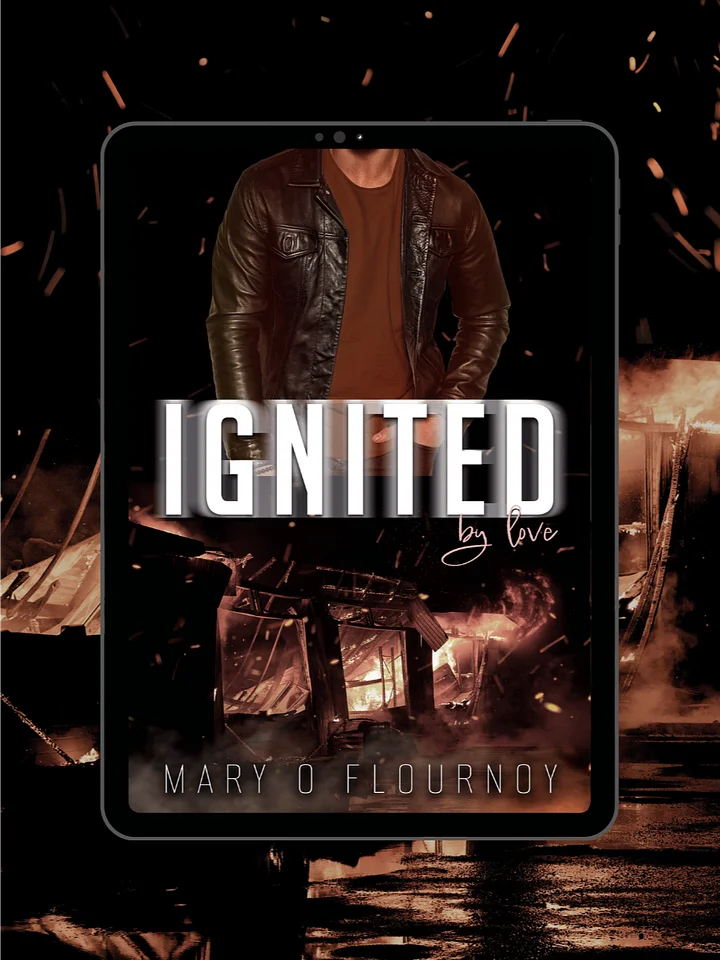 Ignited By Love (EBOOK) product image (1)