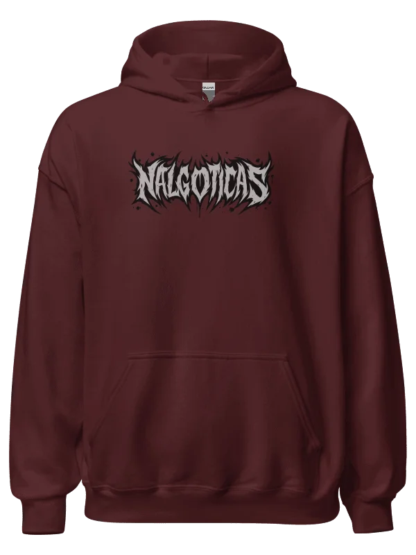 Nalgoticas Hoodie Alt product image (1)