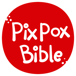 Pix Pox Bible