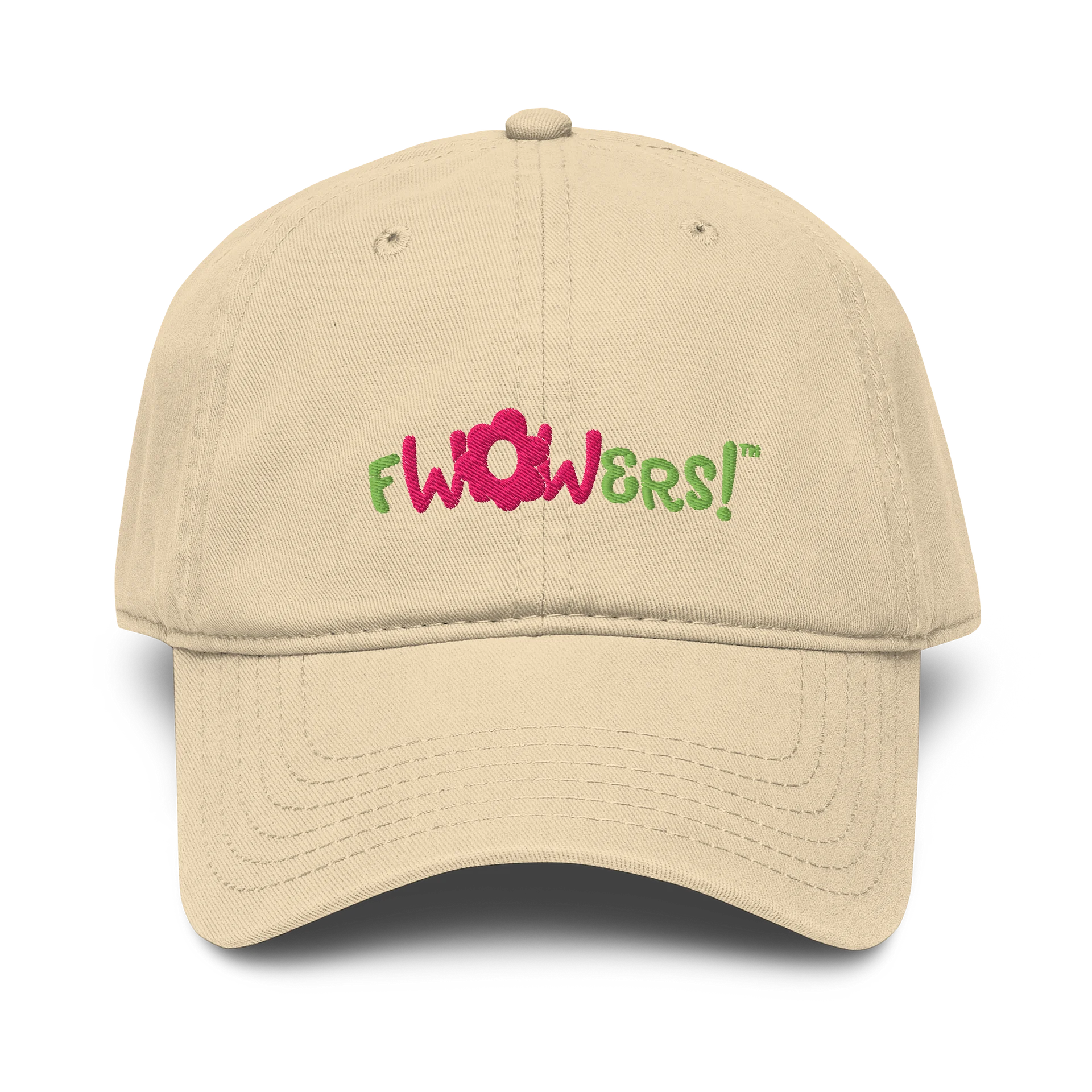 fWOWers!™ Hat product image (1)