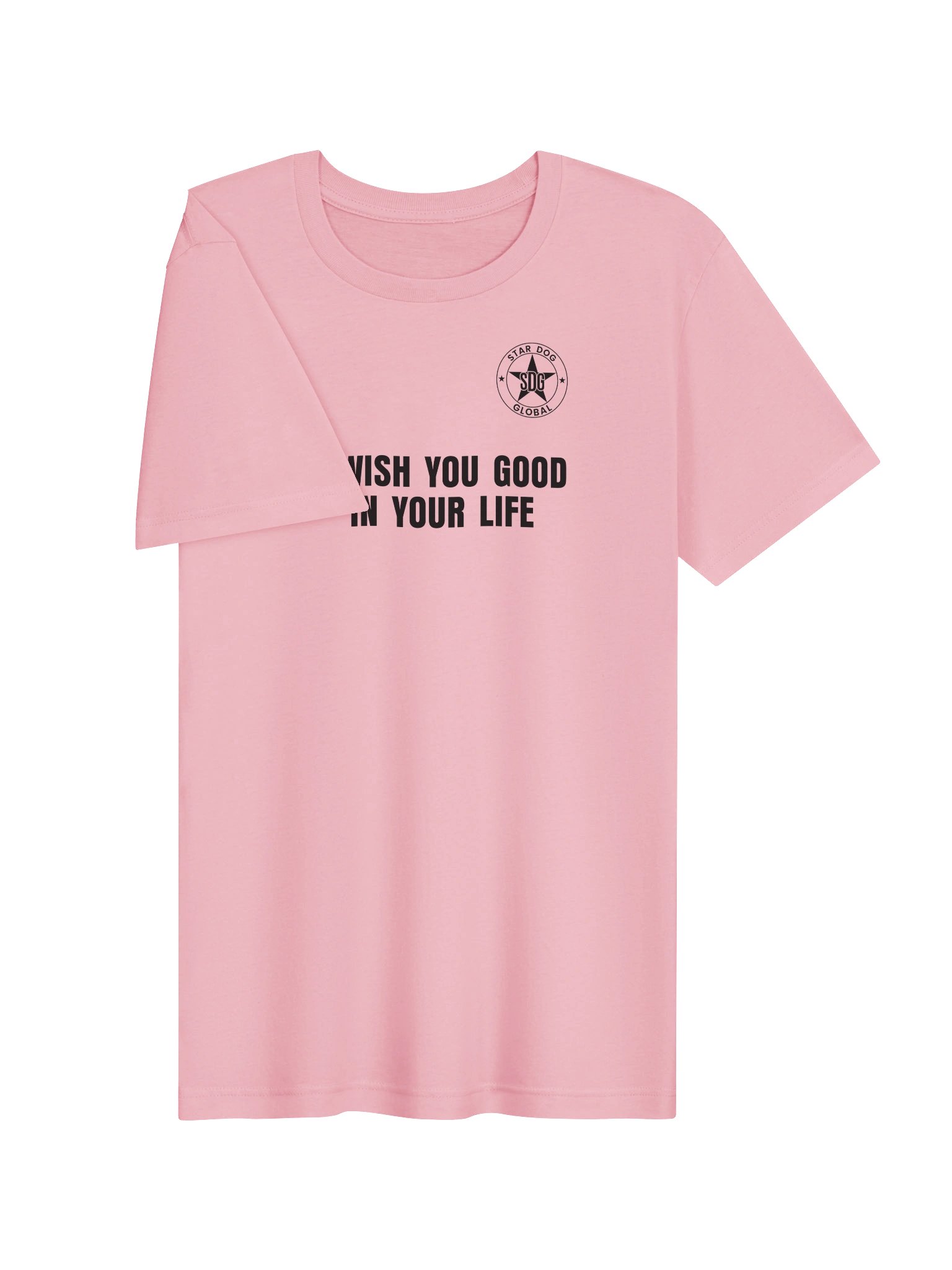 Bella+Pink Supersoft T-Shirt product image (33)