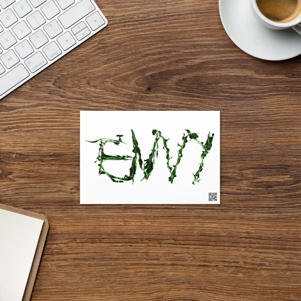 Envious Gift Cards product image (19)