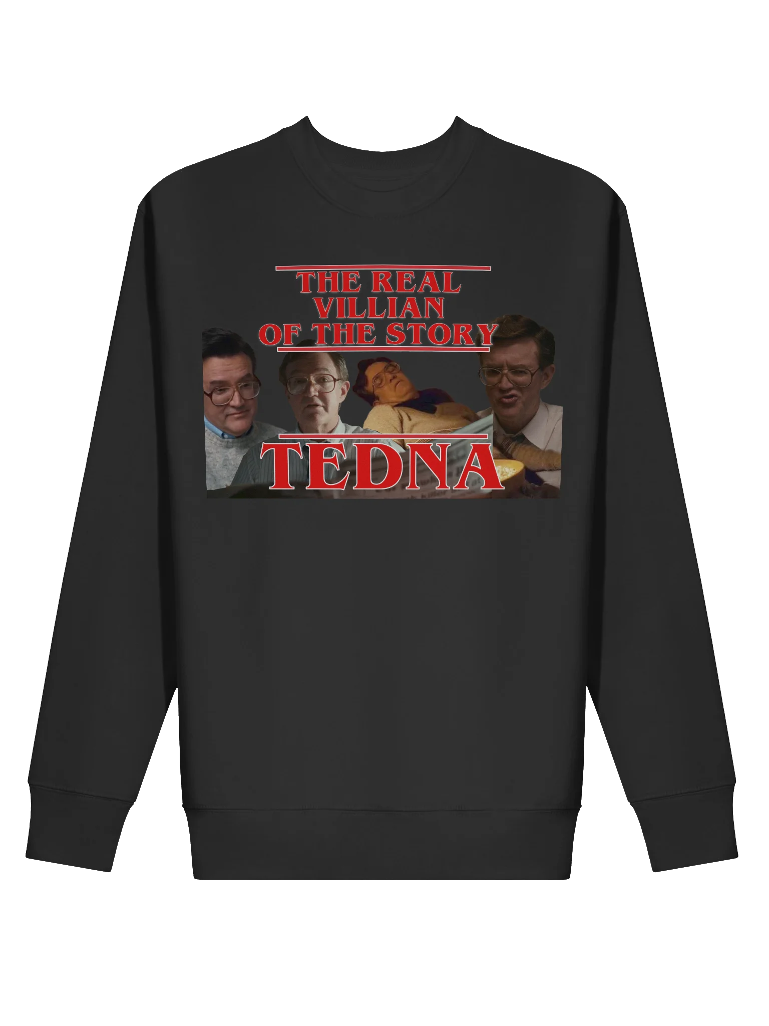 Tedna Crew product image (10)