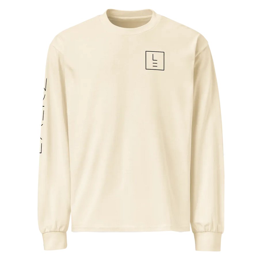 LAERZ Go Far Long Sleeve product image (2)