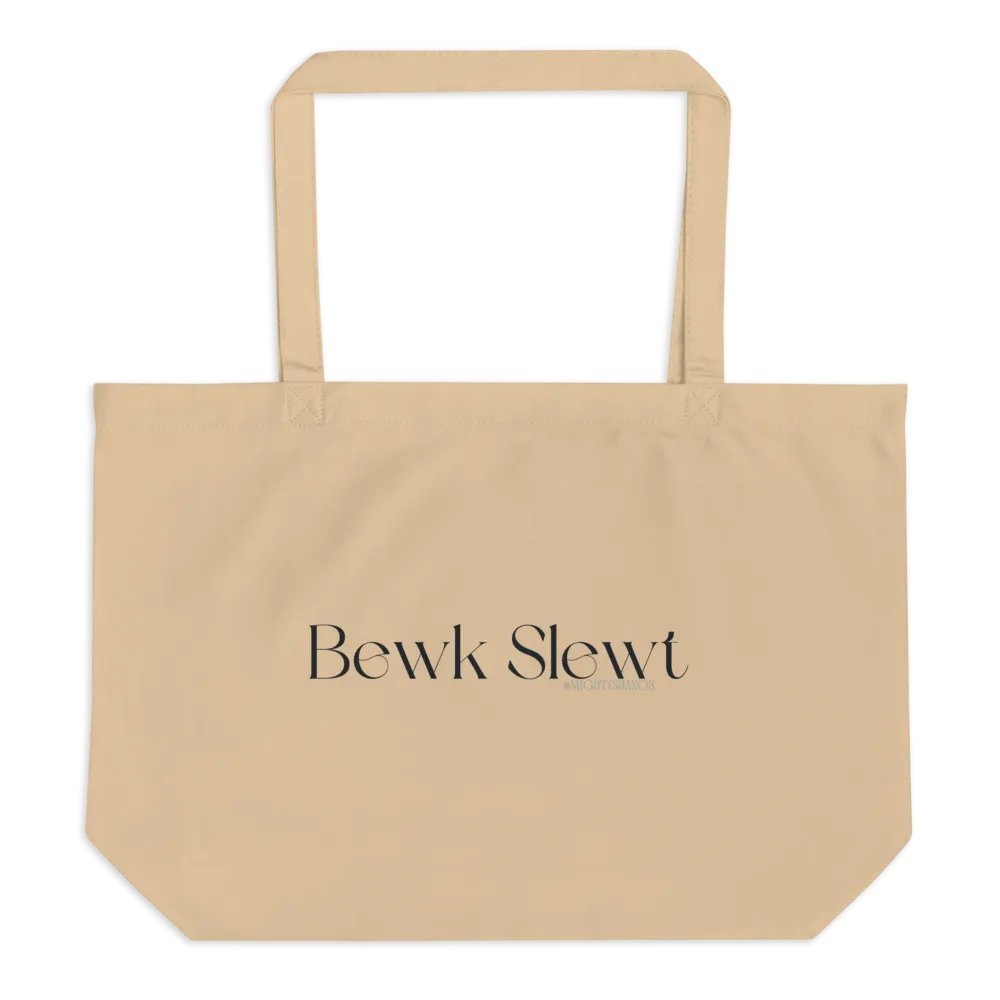 Bewk Bag product image (1)