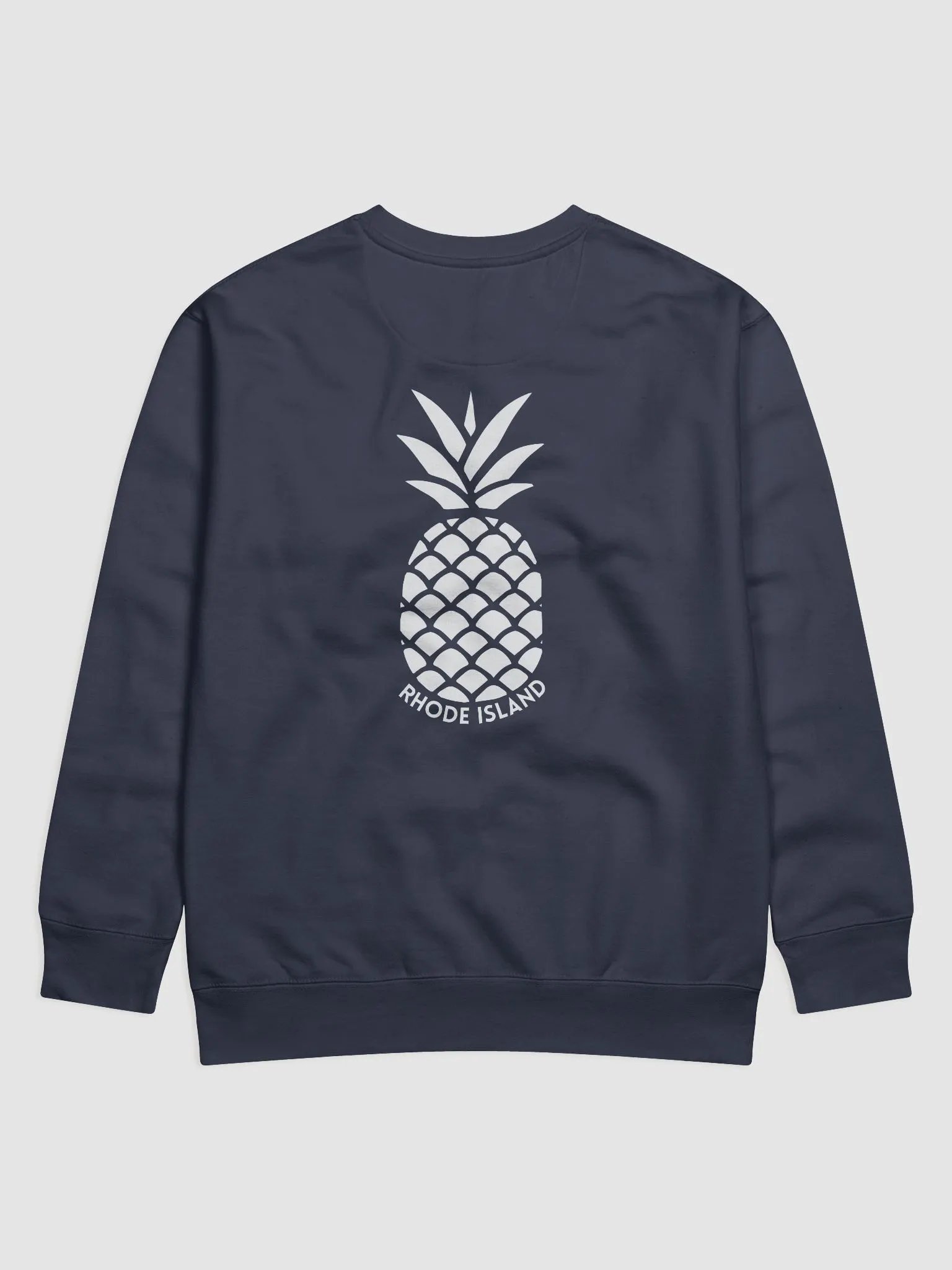 Rhode Island Pineapple (Heavyweight Fabric) product image (3)