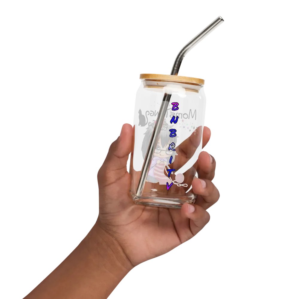 BnBriTv Momma Mason Jar product image (8)