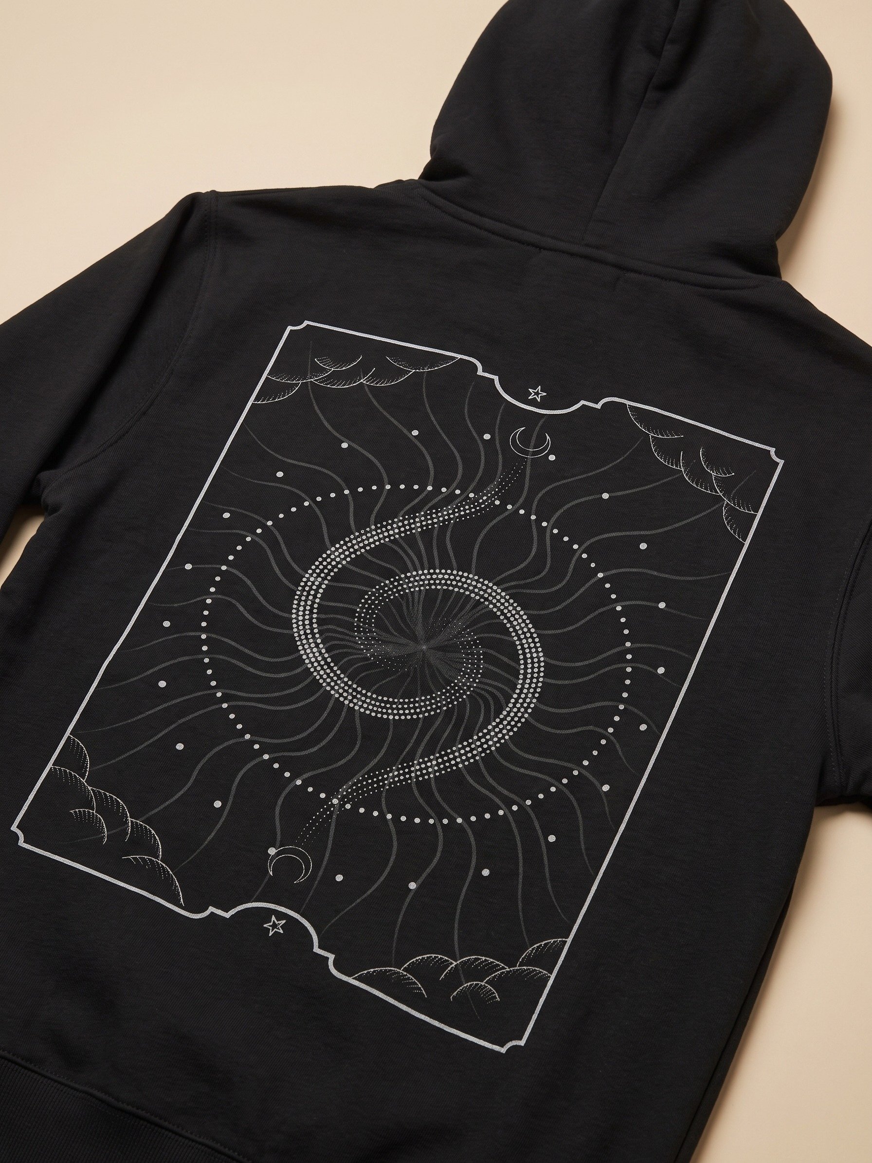The Inner Orbit Hoodie product image (4)