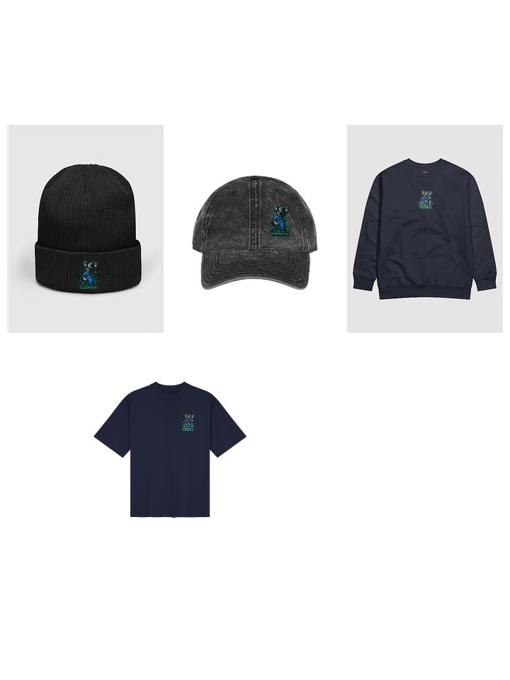 Grouse Bundle product image (1)