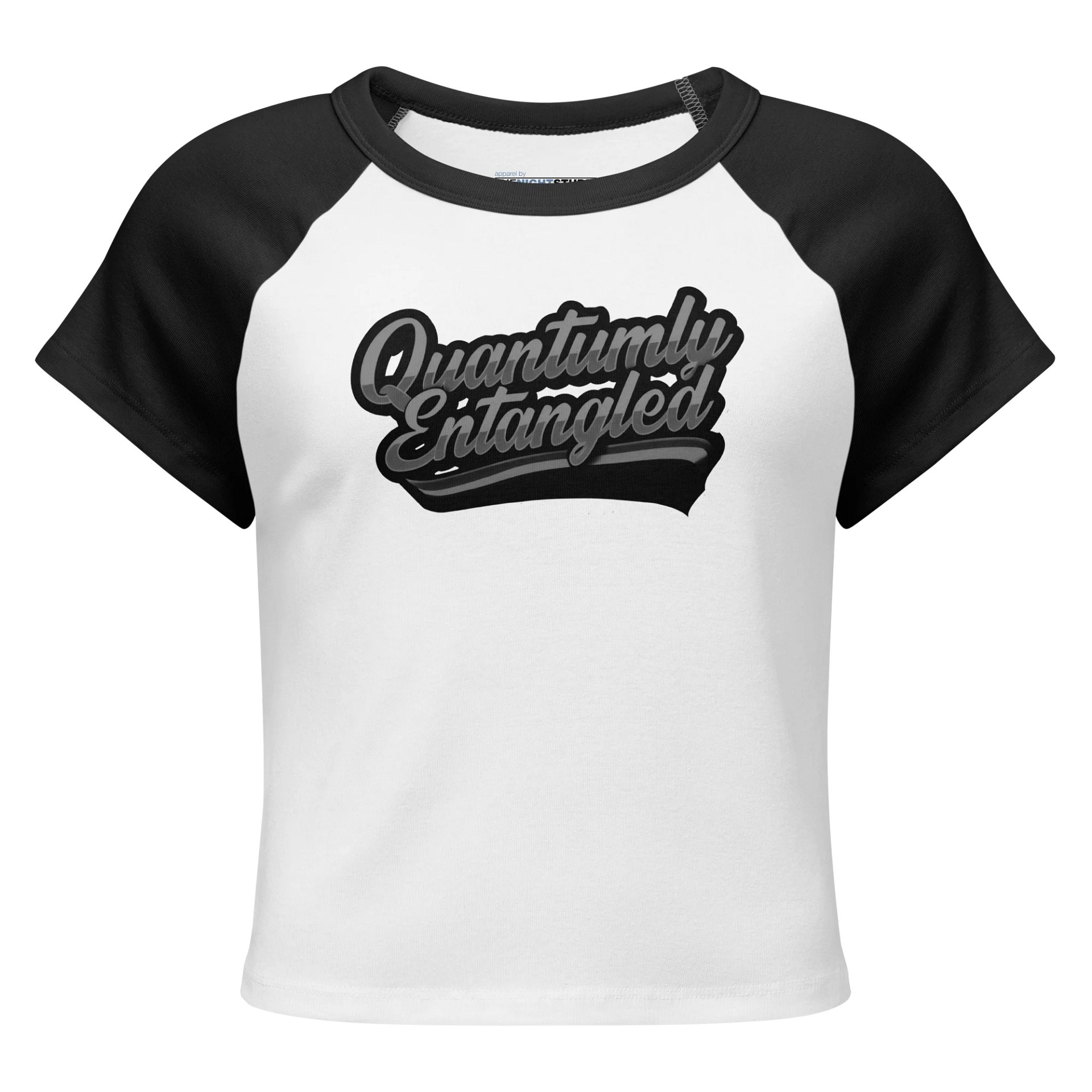 Quantumly II Base (Black Edition) product image (1)