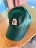 MOZZI EMBROIDERED CAP ✨