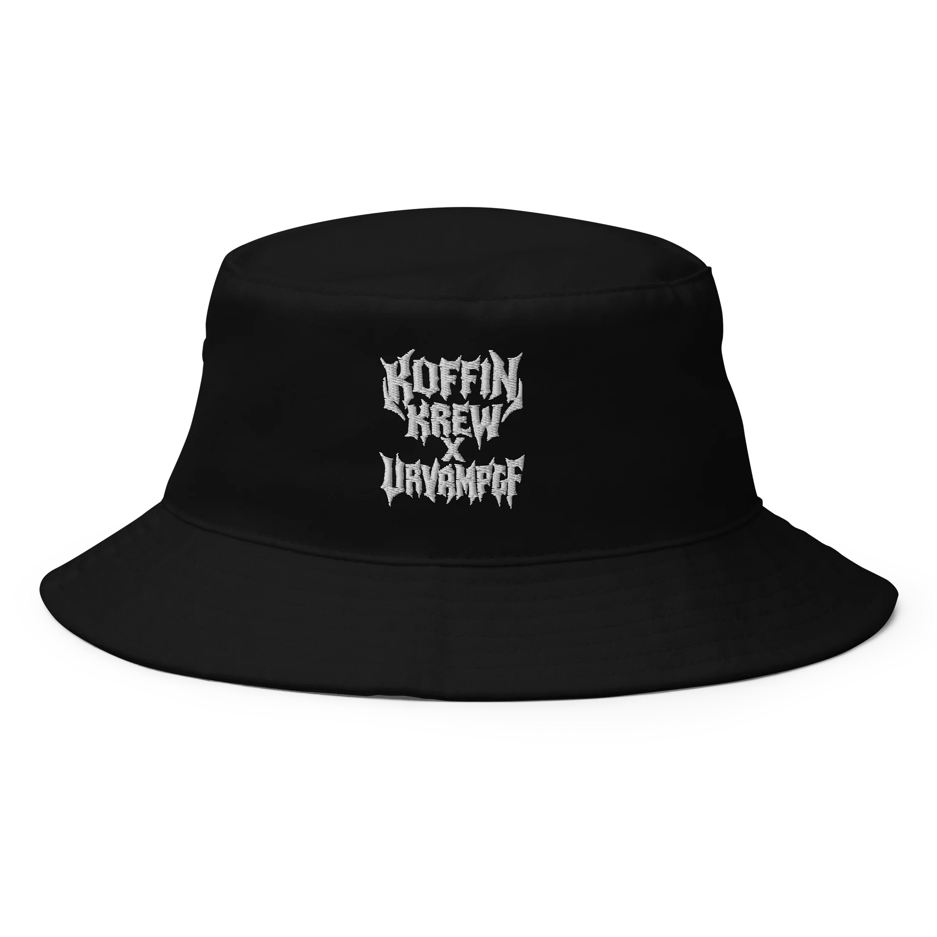 URVAMPGF Bucket Hat 5 product image (1)