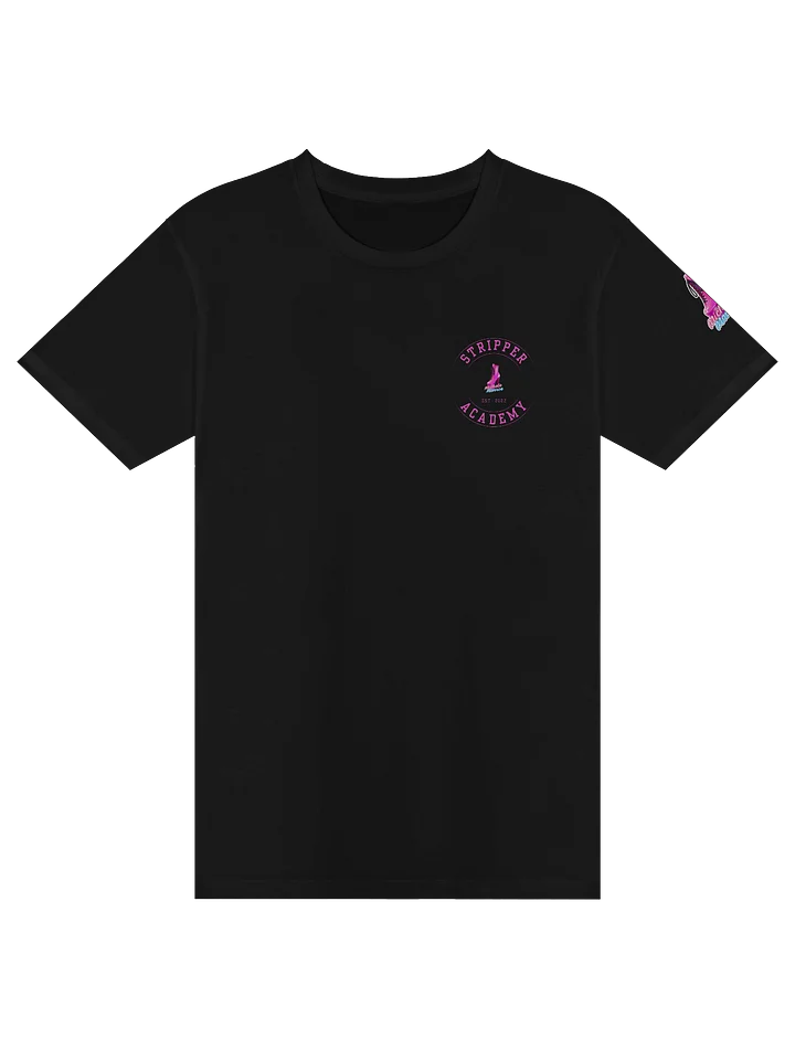 Stripper Academy Small Logo product image (1)