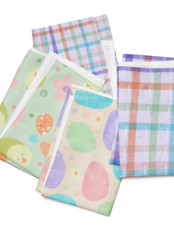 Spring Napkins product image (2)