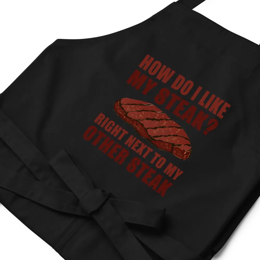 How do I like my stake apron product image (10)