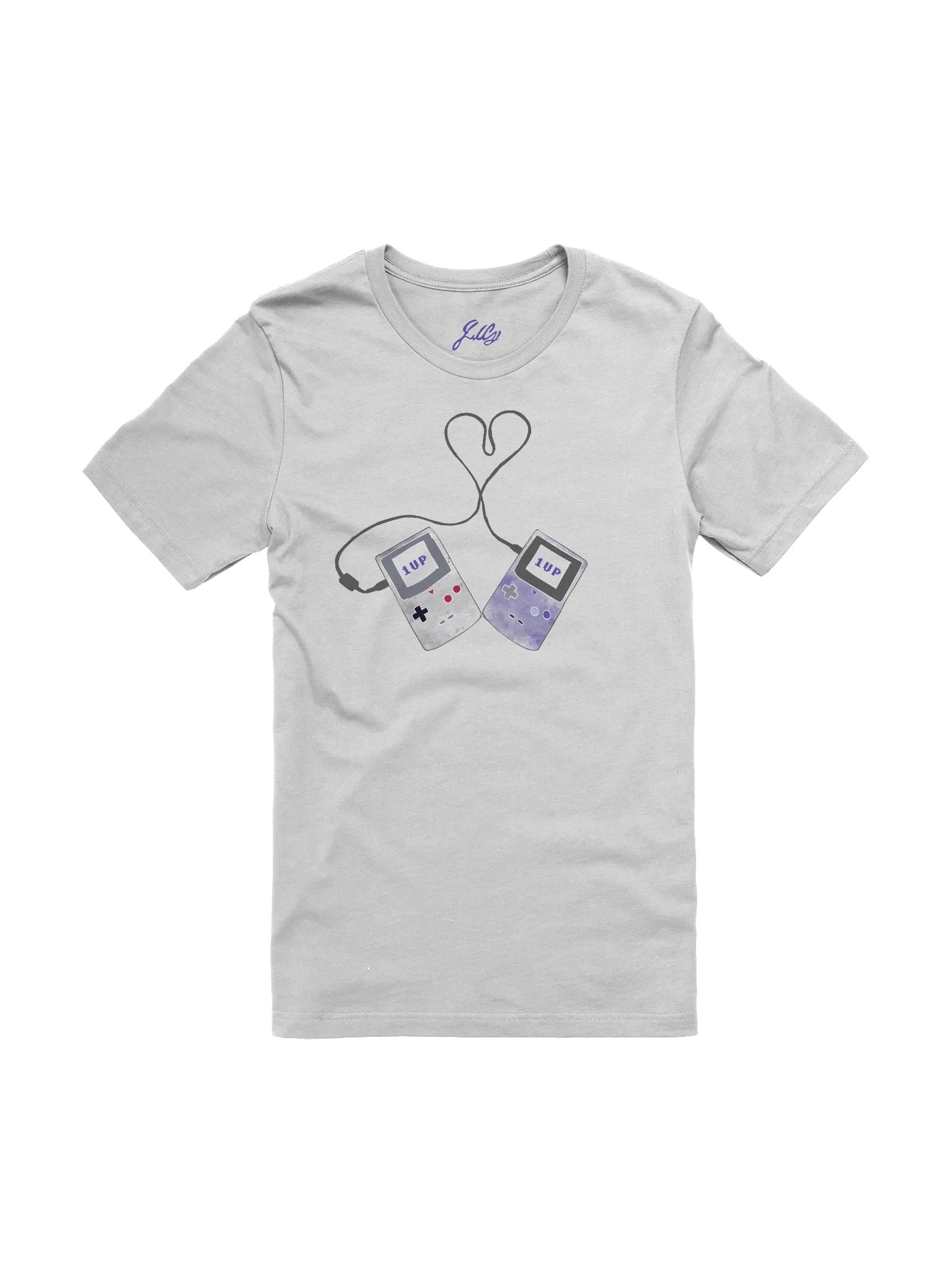 Player One T-Shirt product image (1)