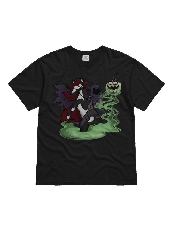 TAESONA: Headless Horseman (SHIRT) *LIMITED* product image (5)