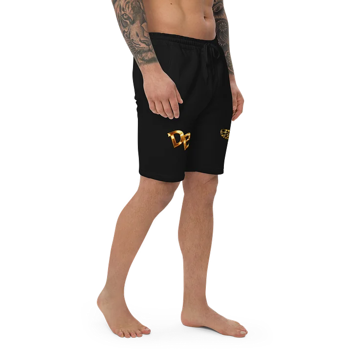 DB Line Shorts product image (2)