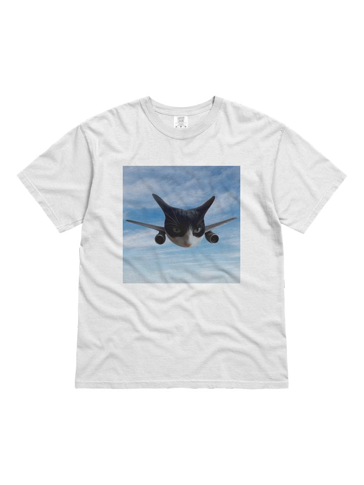 Lilo Airline T-shirt product image (11)