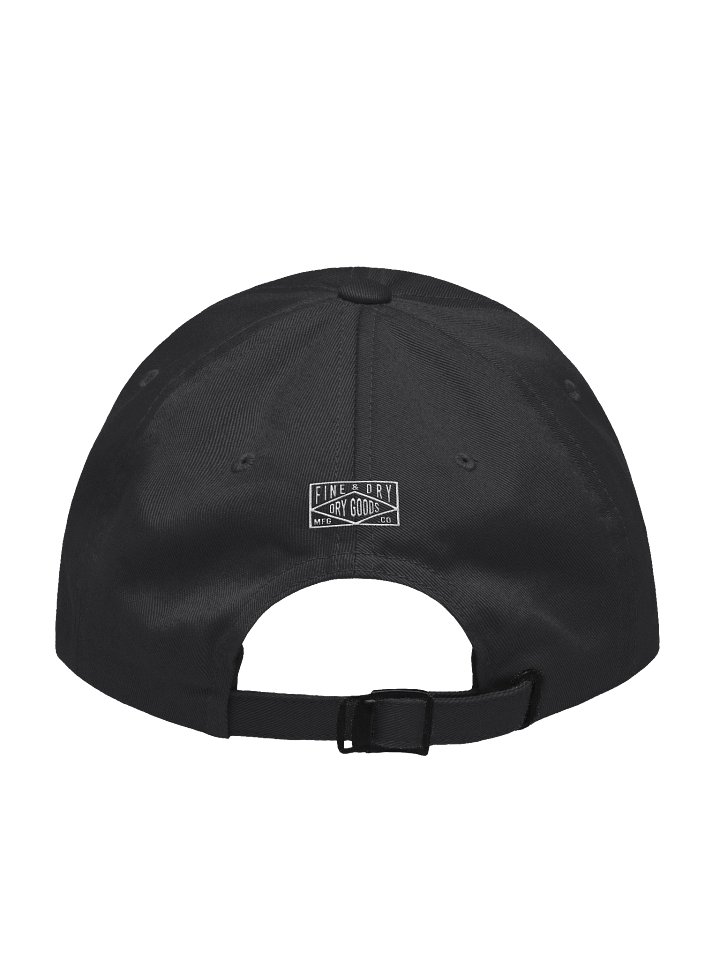 mont-réal dad hat product image (2)