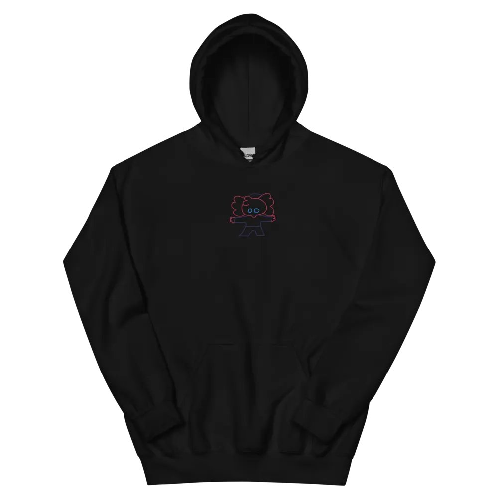 Goober | Embroidered Unisex Hoodie product image (2)