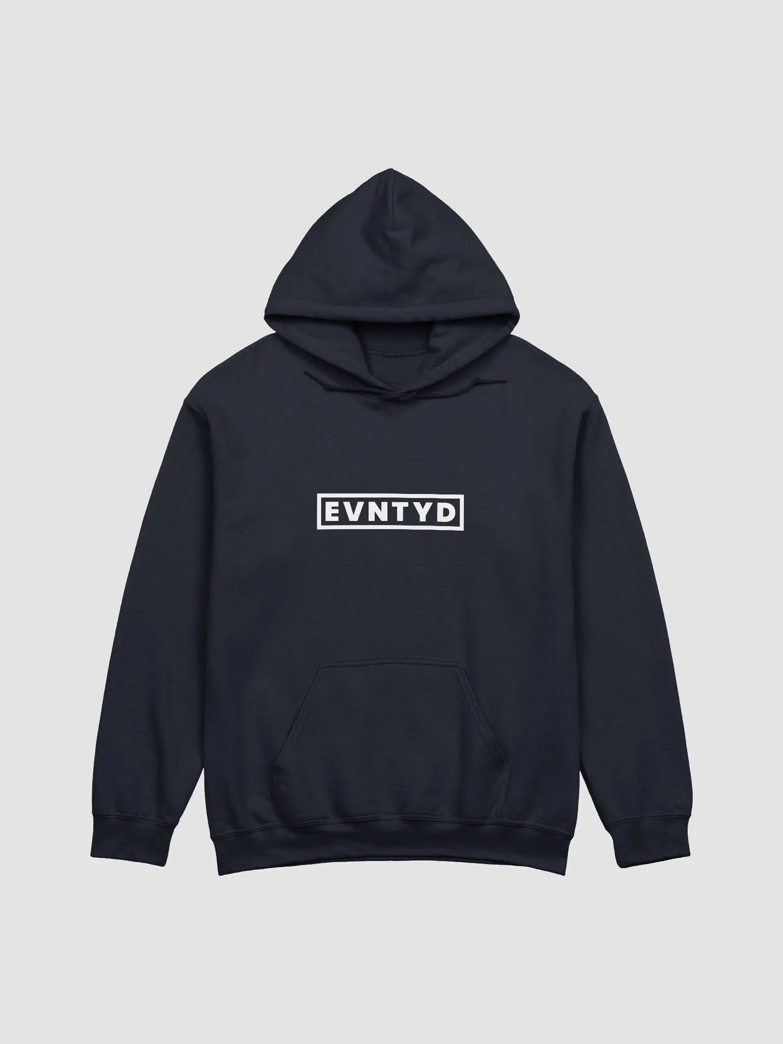 EVNTYD Hoodie product image (1)