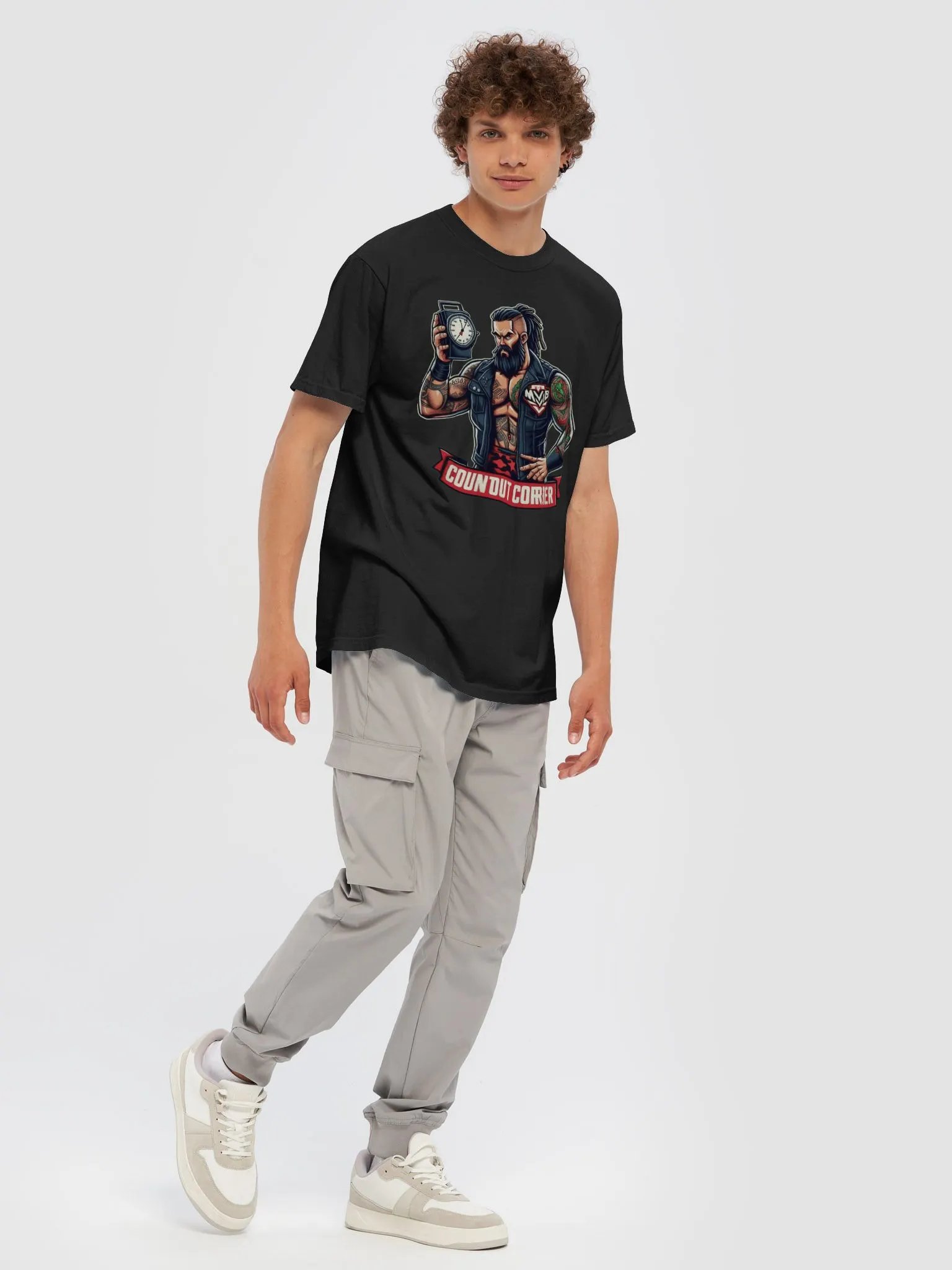 MVB's CountOut Corner product image (7)