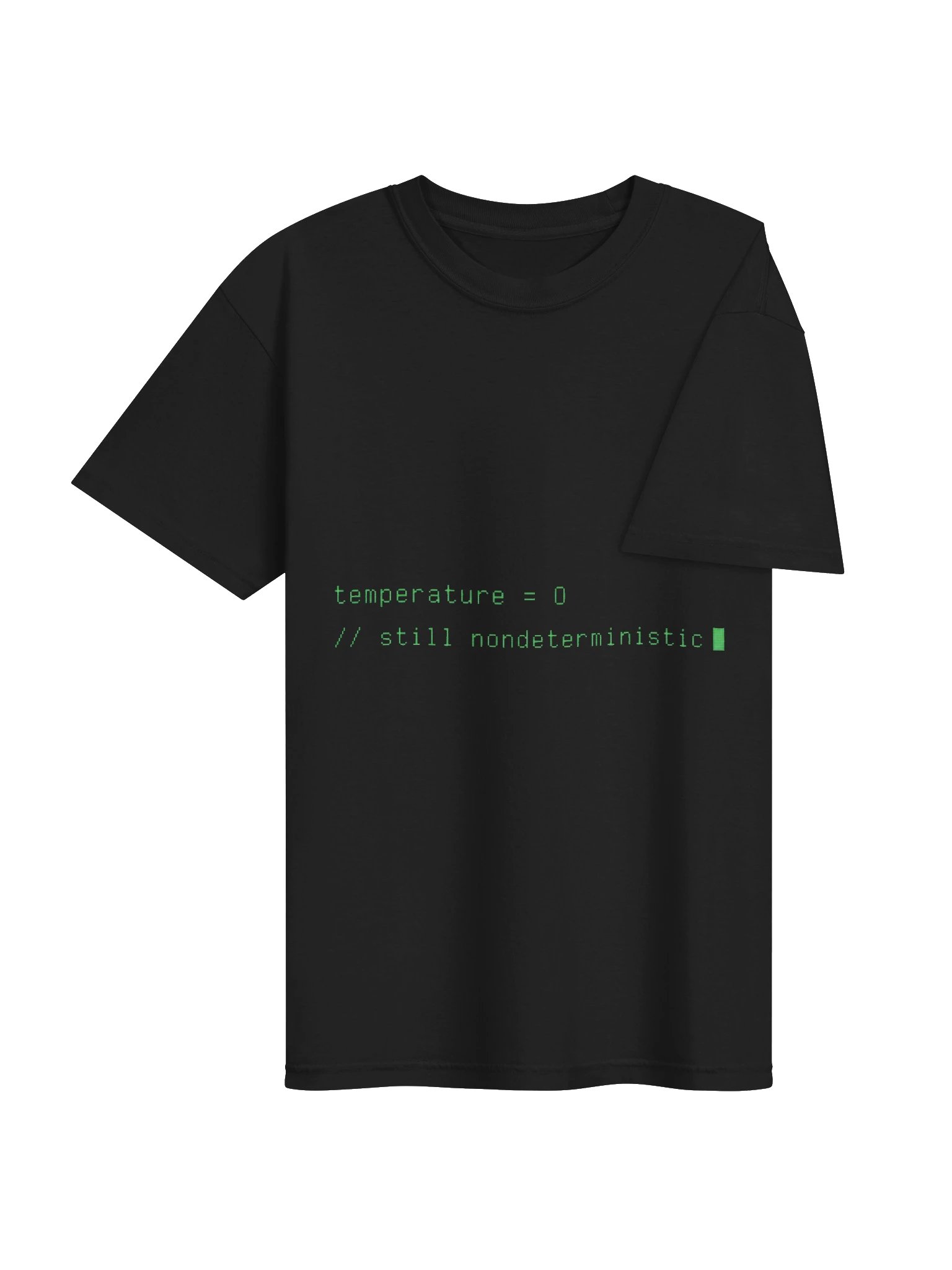 Temperature Zero Tee product image (10)